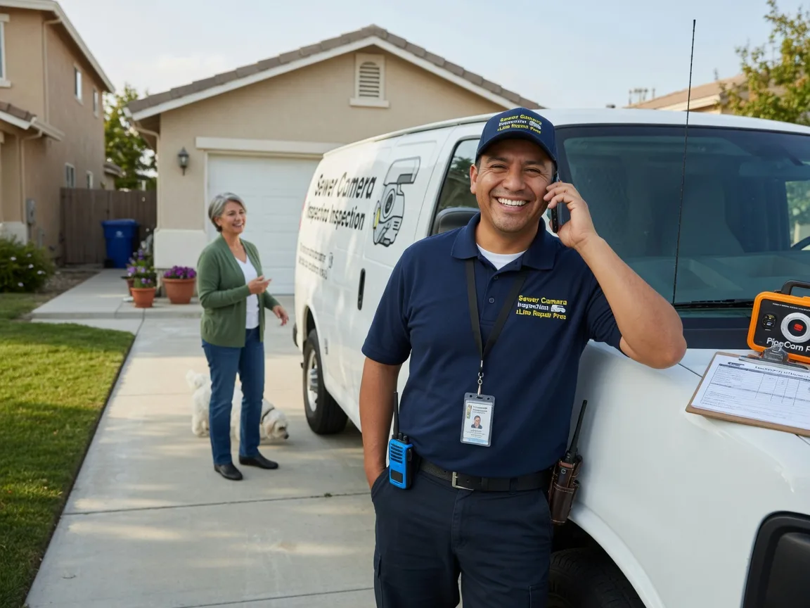 Sewer Line Repair Fairchance, PA FAQs